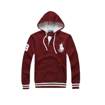 Cheap Men Polo Hoodies wholesale No. 316